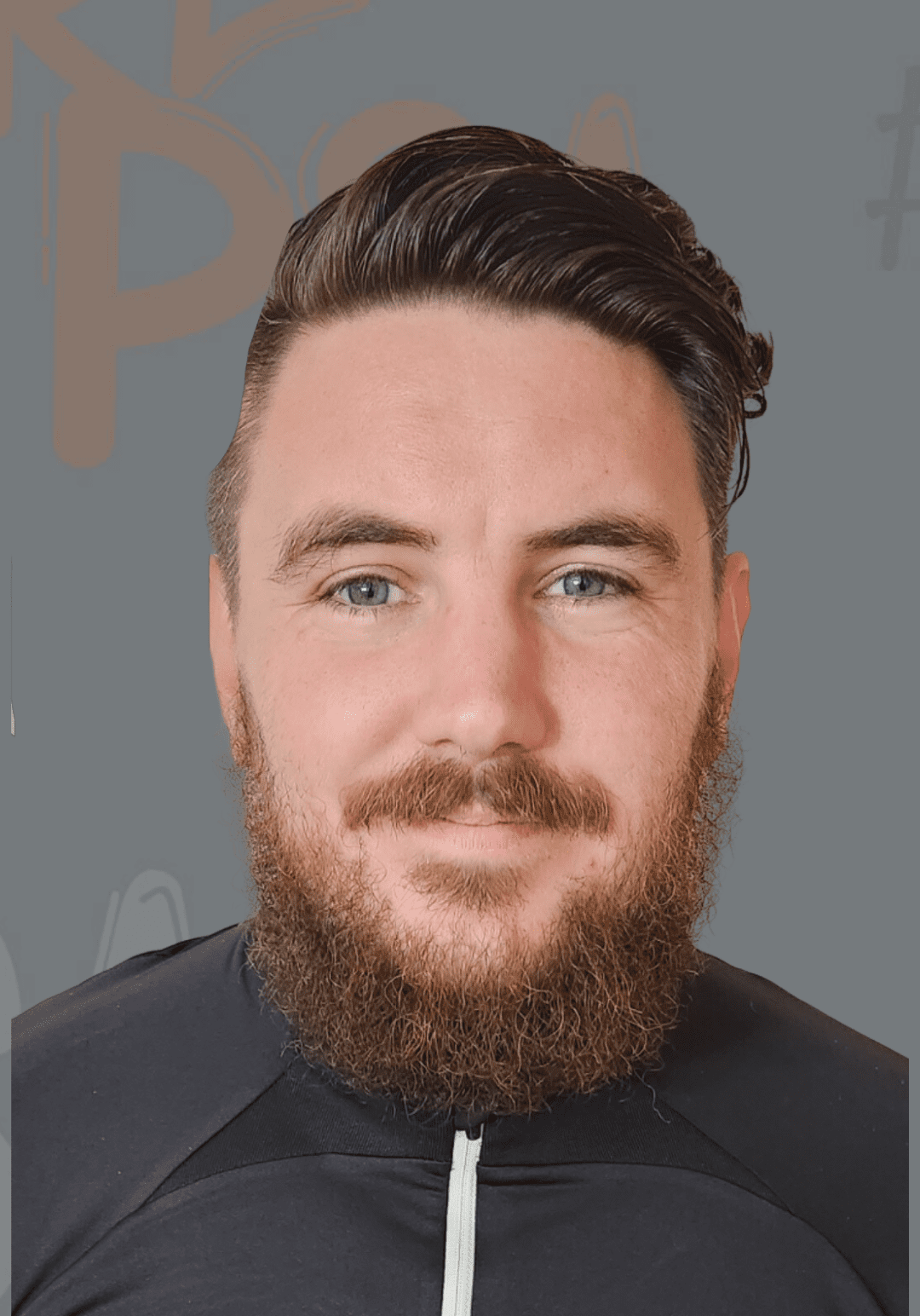 Sean Head Shot